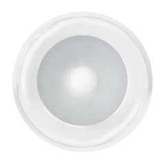 ShadowCaster DLX Series Down Light  White Housing  FullColor SCMDLXCCWH