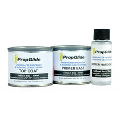 PropGlide Prop  Running Gear Coating Kit  Extra Small  175ml PCK175