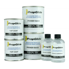 PropGlide Prop  Running Gear Coating Kit  Large  1250ml PCK1250