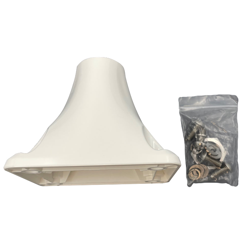 Simrad Pole Mount Kit fHS75 00015686001