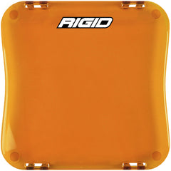 RIGID Industries DXL Series Cover  Yellow 321933