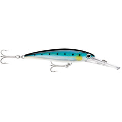 Rapala XRap Magnum 15 Blue Sardine XRMAG15BSRD