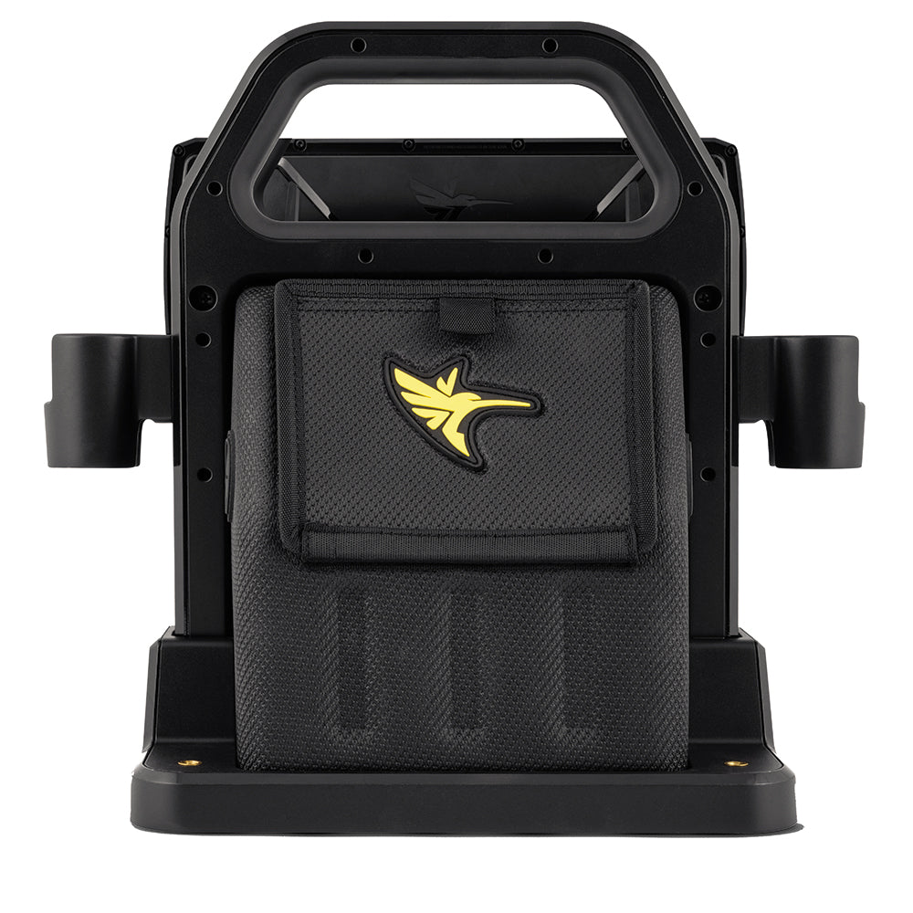 Humminbird ICE HELIX 7 CHIRP GPS G4  SonarGPS Combo 4117501