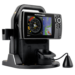 Humminbird ICE HELIX 7 CHIRP GPS G4  Combo AllSeason 4117601