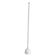 Lumitec Contour Anchor Light  39  White Shaft White Base 101693