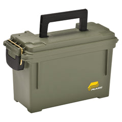 Plano ElementProof Field Ammo Small Box  Olive Drab 131200