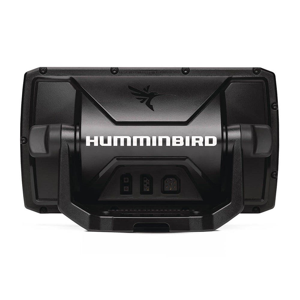 Humminbird HELIX 5 CHIRP DI GPS G3 4116701