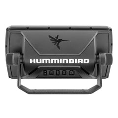 Humminbird HELIX 7 CHIRP MEGA SI GPS G4N 4116501