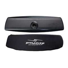 PTM Watersports VR140 Pro Mirror  Cover Combo  Black P12848200MS