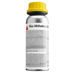 Sika Aktivator205 Clear 250ml Bottle 108616