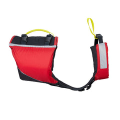 Mustang Underdog Foam Flotation PFD  RedBlack  XLarge MV5020123XL216