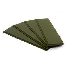 SeaDek Embossed 4Piece Step Kit  Olive Green 2390380251