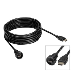 Humminbird AD HDMI Cable fAPEX Chartplotters 7201191