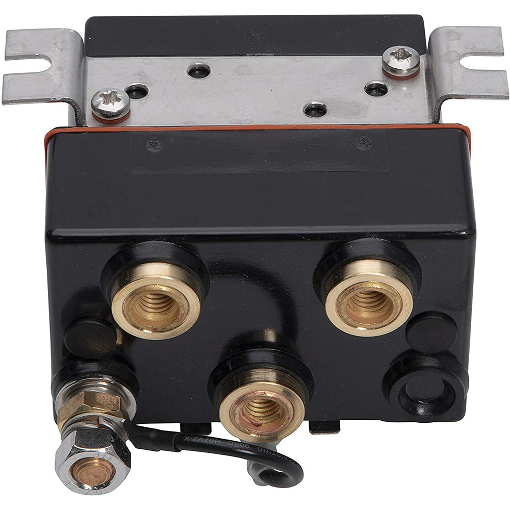 Lewmar Dual Direction Solenoid  12V 0052531