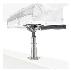 Magma Single Locking Surface Socket wLeveLock Mount T10322