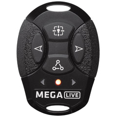 Humminbird MEGA Live TargetLock Remote 4118401