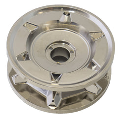 Lewmar Dual Gypsy RopeChain 67mm  14 66000769