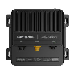 Lowrance ActiveTarget 2 Module Only 00015961001