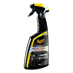 Meguiars Ultimate Insane Shine Protectant Spray  16oz G220216