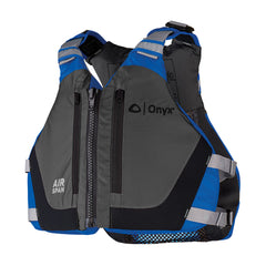 Onyx Airspan Breeze Life Jacket  ML  Blue 12300050004023
