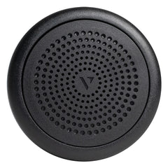 Veratron 52mm Acoustic Buzzer  Black B00109001