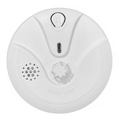 GOST Wireless Smoke Detector GPSD