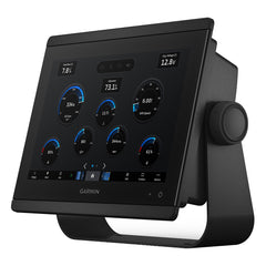 Garmin GPSMAP 8610 Chartplotter GN 0100209150