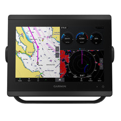 Garmin GPSMAP 8610 Chartplotter GN 0100209150