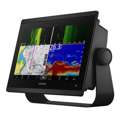 Garmin GPSMAP 8612xsv Combo GPSFishfinder GN 0100209251