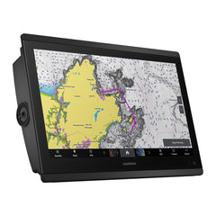 Garmin GPSMAP 8616 Chartplotter GN 0100209350