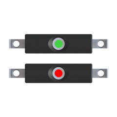 TACO Rub Rail Mounted LED Nav Light Set fSuproFlex Only F389960