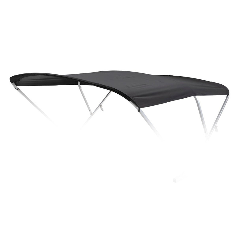 SureShade Power Bimini Replacement Canvas  Black 2021014013