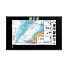 BG Zeus S 7 ChartplotterFishfinder wo Transducer 00015216001