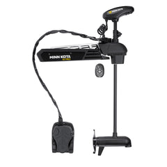 Minn Kota Ultrex 80 Trolling Motor wMicro Remote  Dual Spectrum CHIRP  24V  80LB  45 1368890