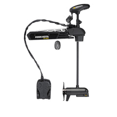 Minn Kota Ultrex 112 Trolling Motor wMicro Remote  MEGA Down Imaging  36V  112LB  45 1368897