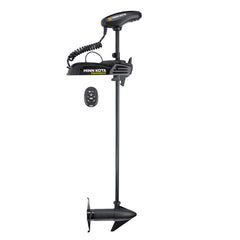 Minn Kota PowerDrive 55 Trolling Motor wMicro Remote  Dual Spectrum CHIRP  12V  55LB  54 1358452