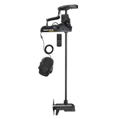 Minn Kota Ulterra 112 Trolling Motor wWireless Remote  MEGA Down Imaging  36V  112LB  60 1358940