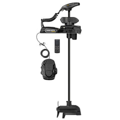 Minn Kota Ulterra QUEST 90115 Trolling Motor wWireless Remote  MEGA DownSide Imaging  2436V  90115LBS  60 1358502