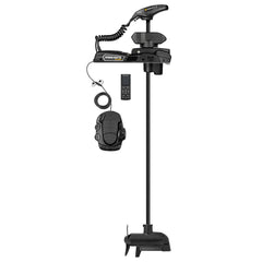 Minn Kota Ulterra QUEST 90115 Trolling Motor wWireless Remote  MEGA DownSide Imaging  2436V  90115LBS  72 1358503