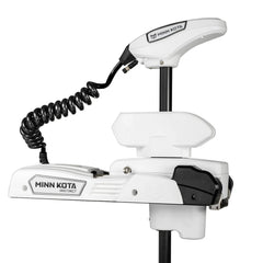 Minn Kota Riptide Instinct QUEST 90115 Trolling Motor wWireless Remote  2436V  90115LBS  72 White 1358561