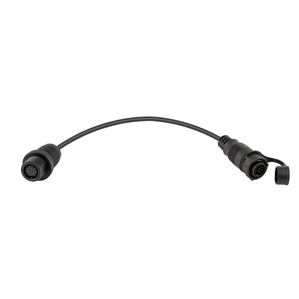 Minn Kota MKRDSC16 DSC Transducer Adapter Cable  Lowrance 9PIN 1852079