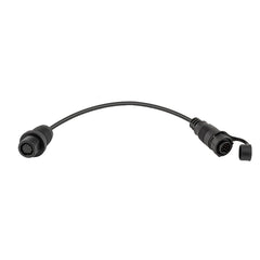 Minn Kota MKRDSC16 DSC Transducer Adapter Cable  Lowrance 9PIN 1852079