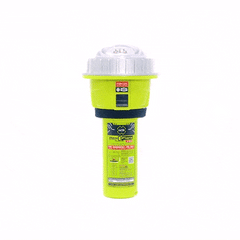 ACR ResQFlare Pro Distress Flare & Flag