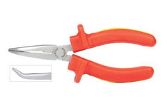 Ancor 6in Bent Nose Pliers