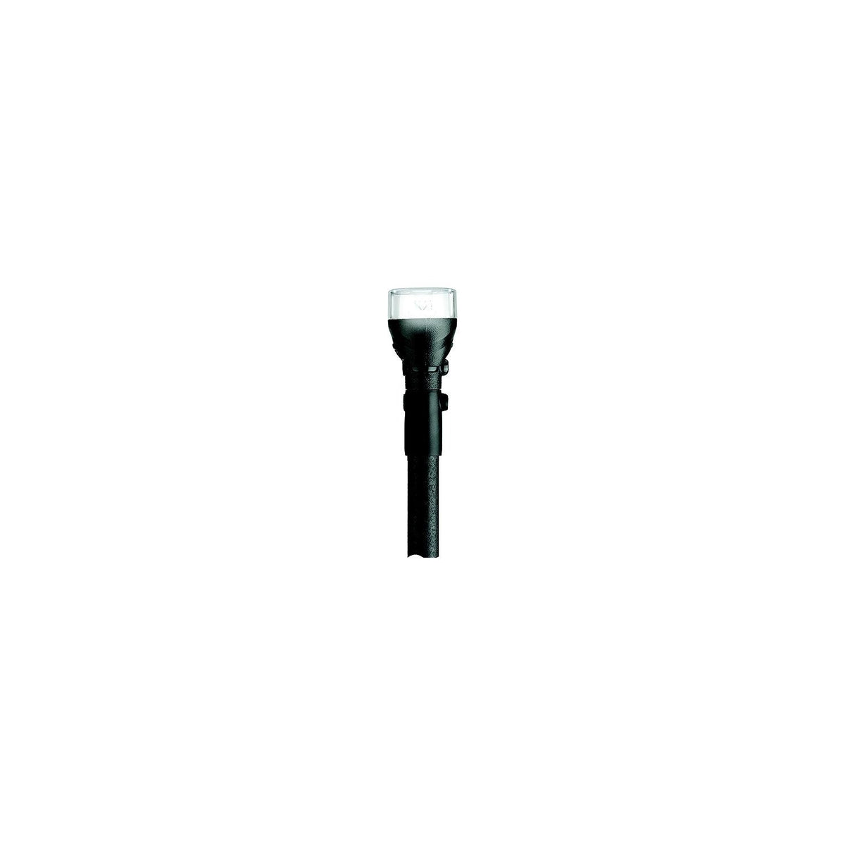 Attwood LightArmor All-Round 42in Straight Locking Collar Pole 2-Pin LED Fast Action
