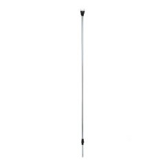 Attwood LightArmor All-Round 54in Angled Locking Collar Pole 2-Pin LED