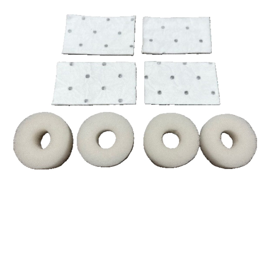 Bilge-B-Dry Filter Material for Pickup