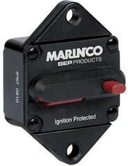 BEP 30A Thermal Circuit Breaker Single Pole Panel Mount