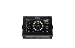 B&G Vulcan 7R 7in MFD