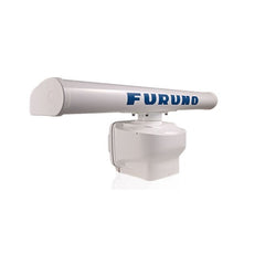 Furuno DRS12AX 12Kw X-BAND Pedestal,  Cable and 6ft Antenna